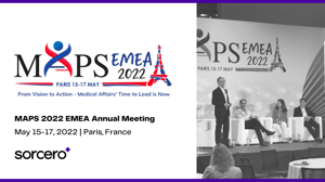 MAPS 2022 EMEA Annual Meeting