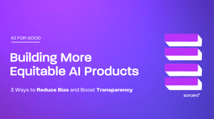 Equitable AI Products