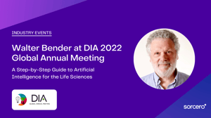 Walter Bender at DIA 2022