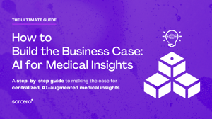 Business Case for AI for Medical Insights