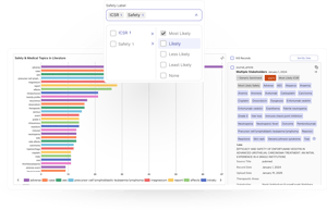 Sorcero Safety banner