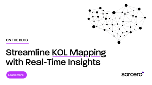 Streamline KOL Mapping