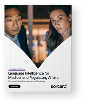 AI for Medical Affairs and Regulatory Affairs White Paper